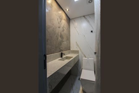 Casa à venda com 132m², 2 quartos e 3 vagas Casa à venda com 132m², 2 quartos e 3 vagasLavabo