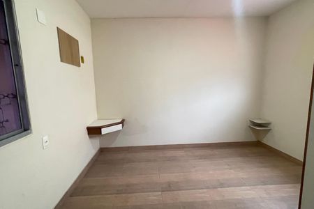 Apartamento para alugar com 40m², 1 quarto e sem vaga Apartamento para alugar com 40m², 1 quarto e sem vagaQuarto