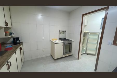Casa para alugar com 40m², 2 quartos e sem vaga Casa para alugar com 40m², 2 quartos e sem vagaCozinha