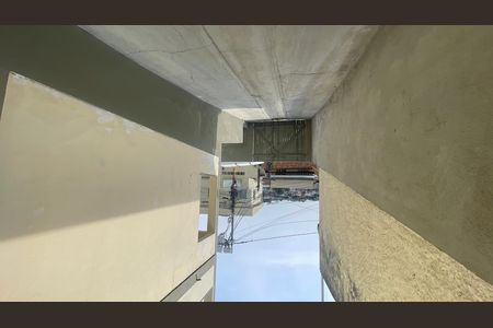 Casa para alugar com 40m², 2 quartos e sem vaga Casa para alugar com 40m², 2 quartos e sem vagaGaragem