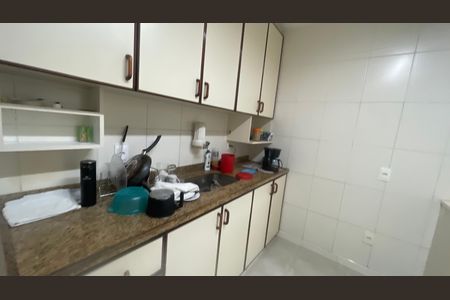 Casa para alugar com 40m², 2 quartos e sem vaga Casa para alugar com 40m², 2 quartos e sem vagaCozinha