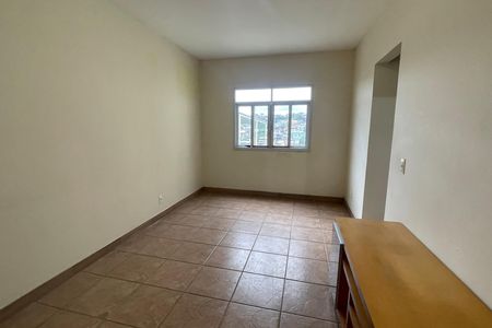 Sala de apartamento para alugar com 2 quartos, 40m² em Vila São Luis, Duque de Caxias