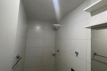 Apartamento para alugar com 40m², 1 quarto e sem vaga Apartamento para alugar com 40m², 1 quarto e sem vagaBanheiro