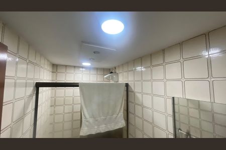 Casa para alugar com 40m², 2 quartos e sem vaga Casa para alugar com 40m², 2 quartos e sem vagaBanheiro