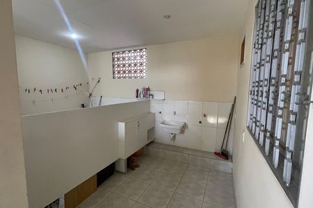 Apartamento para alugar com 40m², 1 quarto e sem vaga Apartamento para alugar com 40m², 1 quarto e sem vagaÁrea de Serviço