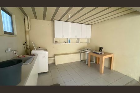 Casa para alugar com 40m², 2 quartos e sem vaga Casa para alugar com 40m², 2 quartos e sem vagaÁrea de Serviço