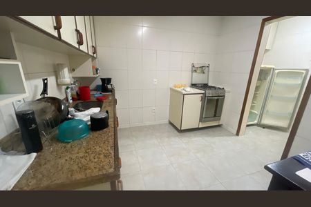 Casa para alugar com 40m², 2 quartos e sem vaga Casa para alugar com 40m², 2 quartos e sem vagaCozinha