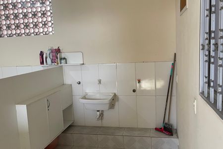 Apartamento para alugar com 40m², 1 quarto e sem vaga Apartamento para alugar com 40m², 1 quarto e sem vagaÁrea de Serviço
