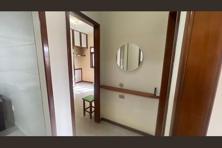 Casa para alugar com 40m², 2 quartos e sem vaga Casa para alugar com 40m², 2 quartos e sem vagaCorredor