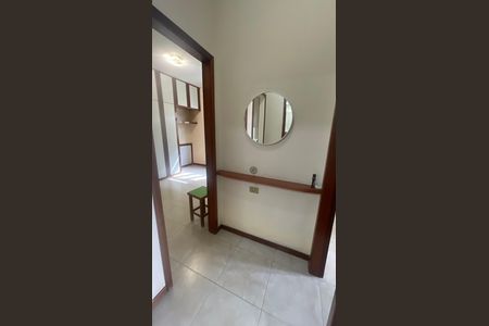 Casa para alugar com 40m², 2 quartos e sem vaga Casa para alugar com 40m², 2 quartos e sem vagaCorredor