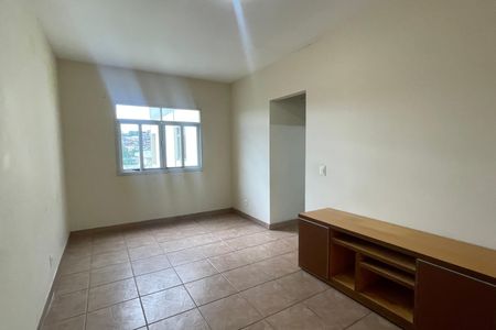 Sala de apartamento para alugar com 2 quartos, 40m² em Vila São Luis, Duque de Caxias