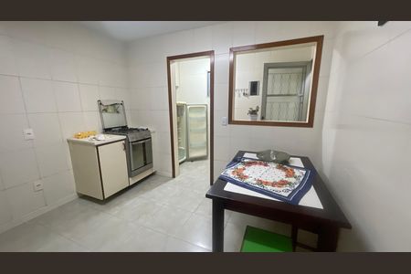 Casa para alugar com 40m², 2 quartos e sem vaga Casa para alugar com 40m², 2 quartos e sem vagaCozinha