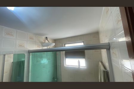 Casa para alugar com 40m², 2 quartos e sem vaga Casa para alugar com 40m², 2 quartos e sem vagaBanheiro