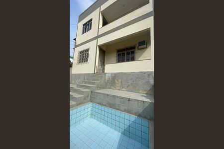 Casa para alugar com 40m², 2 quartos e sem vaga Casa para alugar com 40m², 2 quartos e sem vagaGaragem