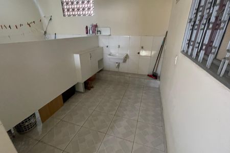 Apartamento para alugar com 40m², 1 quarto e sem vaga Apartamento para alugar com 40m², 1 quarto e sem vagaÁrea de Serviço