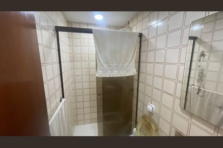 Casa para alugar com 40m², 2 quartos e sem vaga Casa para alugar com 40m², 2 quartos e sem vagaBanheiro