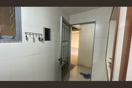 Casa para alugar com 40m², 2 quartos e sem vaga Casa para alugar com 40m², 2 quartos e sem vagaCozinha