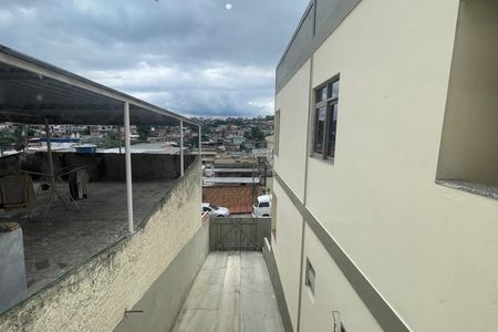 Vista de apartamento para alugar com 2 quartos, 40m² em Vila São Luis, Duque de Caxias