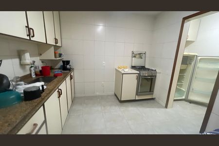 Casa para alugar com 40m², 2 quartos e sem vaga Casa para alugar com 40m², 2 quartos e sem vagaCozinha