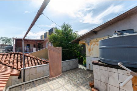 Casa à venda com 160m², 3 quartos e 2 vagasTerraço