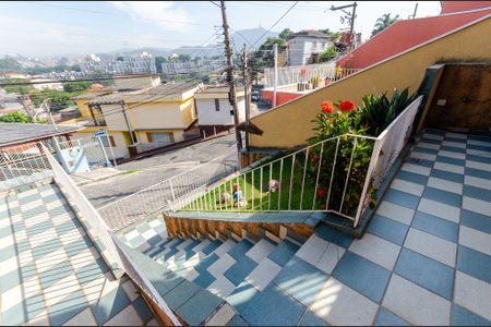 Casa à venda com 160m², 3 quartos e 2 vagasÁrea externa