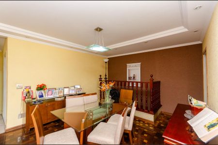 Casa à venda com 160m², 3 quartos e 2 vagasSala de Jantar