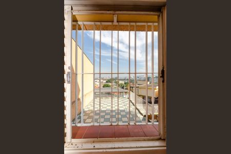 Casa à venda com 160m², 3 quartos e 2 vagasQuarto 3 - Janela