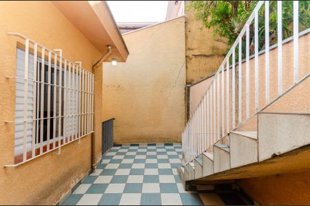 Casa à venda com 160m², 3 quartos e 2 vagasÁrea de Serviço