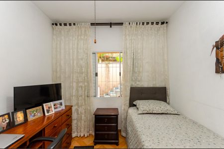 Casa à venda com 160m², 3 quartos e 2 vagasQuarto 2