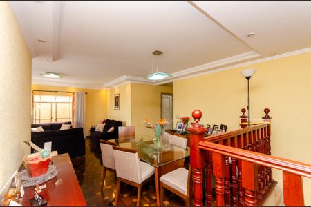 Casa à venda com 160m², 3 quartos e 2 vagasSala de Jantar