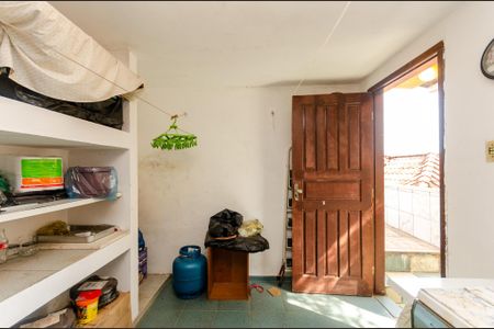 Casa à venda com 160m², 3 quartos e 2 vagasQuarto de serviço