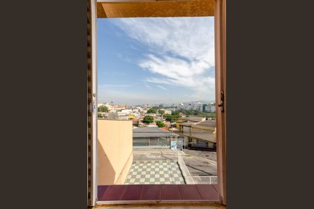 Casa à venda com 160m², 3 quartos e 2 vagasQuarto 1 - Janela