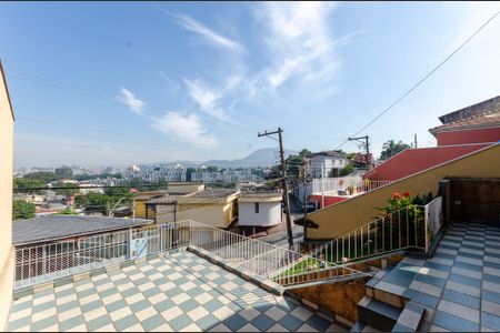 Casa à venda com 160m², 3 quartos e 2 vagasÁrea externa
