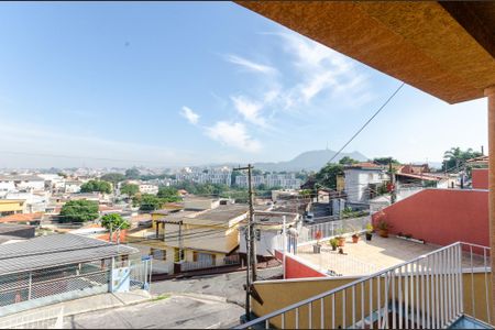 Casa à venda com 160m², 3 quartos e 2 vagasEntrada - Sacada