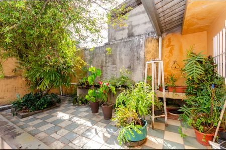 Casa à venda com 160m², 3 quartos e 2 vagasÁrea externa
