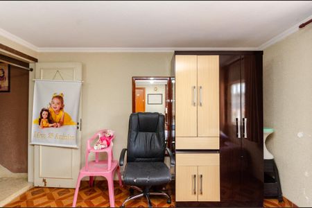 Casa à venda com 160m², 3 quartos e 2 vagasQuarto 3