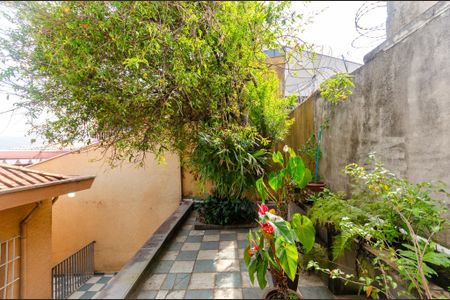 Casa à venda com 160m², 3 quartos e 2 vagasÁrea externa