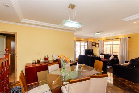 Casa à venda com 160m², 3 quartos e 2 vagasSala de Jantar