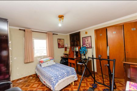 Casa à venda com 160m², 3 quartos e 2 vagasQuarto 3