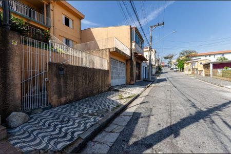 Casa à venda com 160m², 3 quartos e 2 vagasFachada