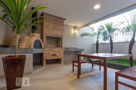 Apartamento à venda com 71m², 2 quartos e 2 vagasÁrea comum