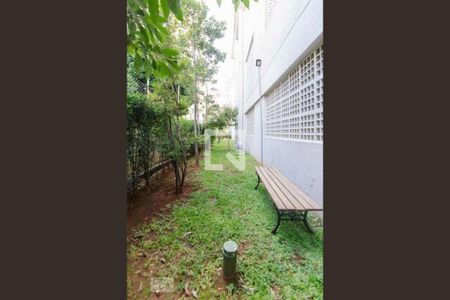 Apartamento à venda com 71m², 2 quartos e 2 vagasÁrea comum