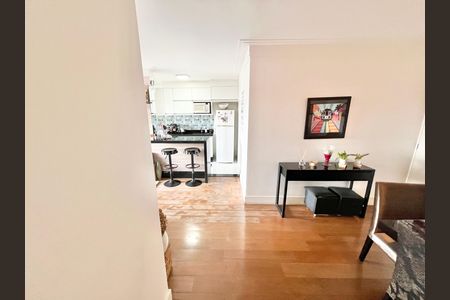 Sala de apartamento à venda com 2 quartos, 71m² em Casa Verde, São Paulo