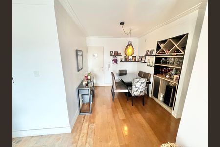 Sala de apartamento à venda com 2 quartos, 71m² em Casa Verde, São Paulo