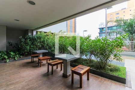 Apartamento à venda com 71m², 2 quartos e 2 vagasÁrea comum