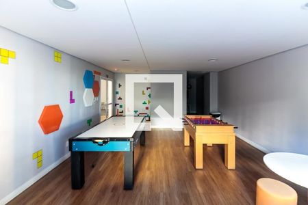 Apartamento à venda com 71m², 2 quartos e 2 vagasÁrea comum