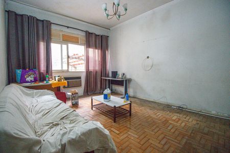 Sala de casa para alugar com 3 quartos, 160m² em Maracanã, Rio de Janeiro