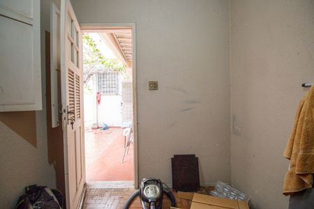 Casa para alugar com 160m², 3 quartos e 1 vaga Casa para alugar com 160m², 3 quartos e 1 vagaQuarto de Serviço