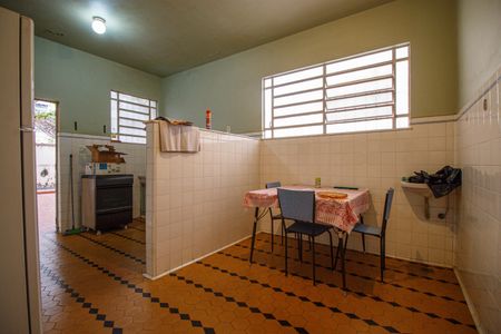Casa para alugar com 160m², 3 quartos e 1 vaga Casa para alugar com 160m², 3 quartos e 1 vagaCozinha