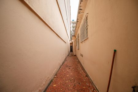 Casa para alugar com 160m², 3 quartos e 1 vaga Casa para alugar com 160m², 3 quartos e 1 vagaÁrea de Serviço